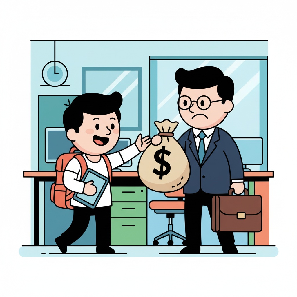 New Work Bürokonzepte