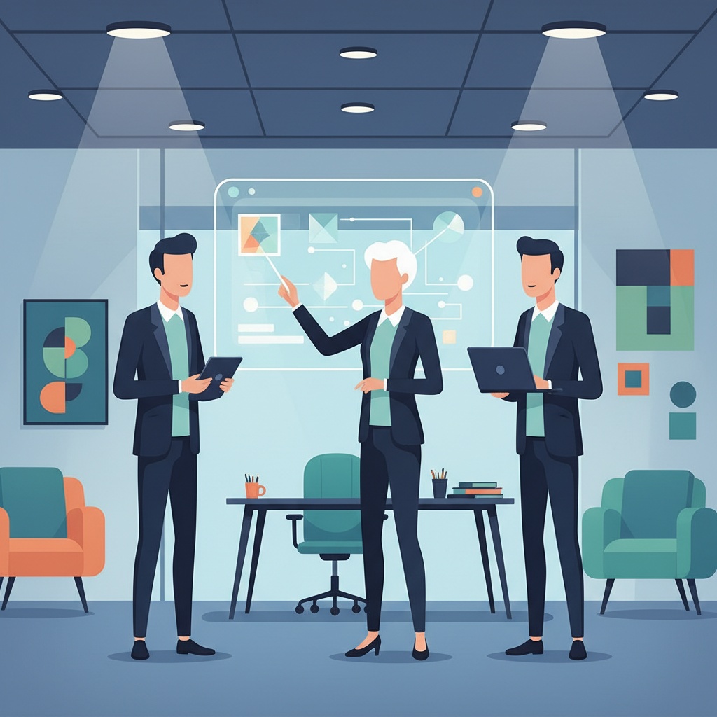 Finanzmarketing Strategien